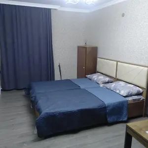 Апартаменты Cozy, Баку