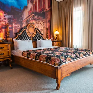 Hotel Boutique, Bakoe