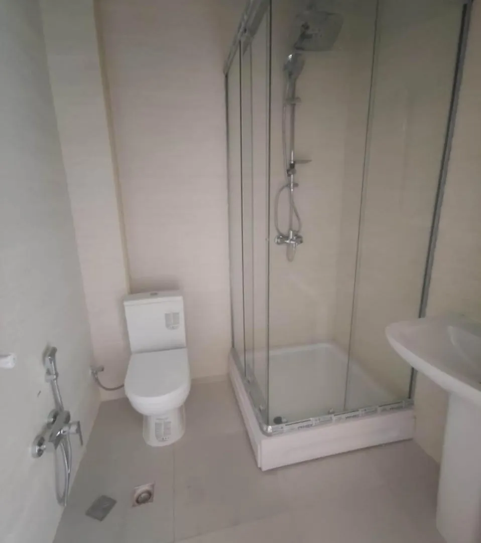 Modern Studio Apartment Baku