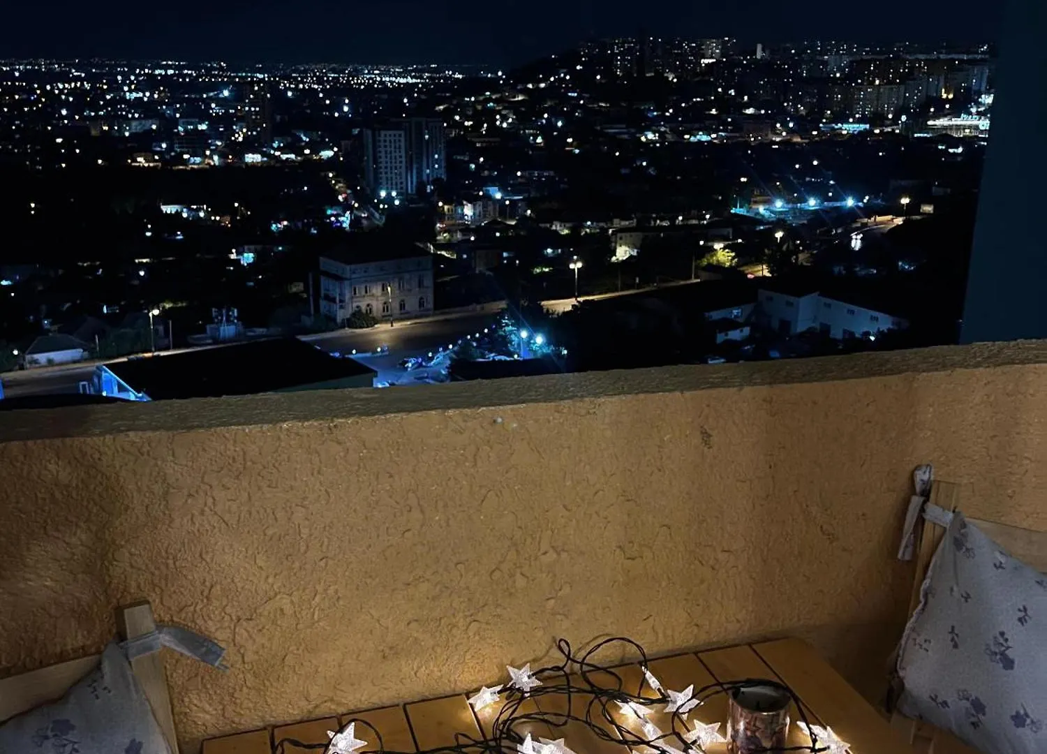 Modern Studio Apartment Baku