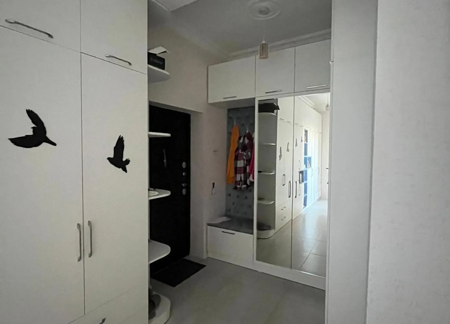 Modern Studio Apartment Baku