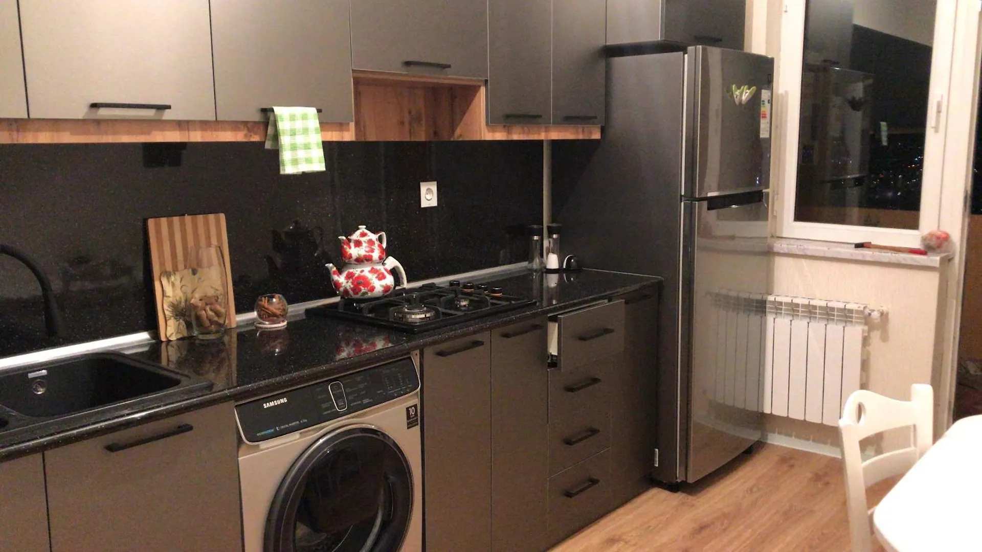 Modern Studio Apartment Baku