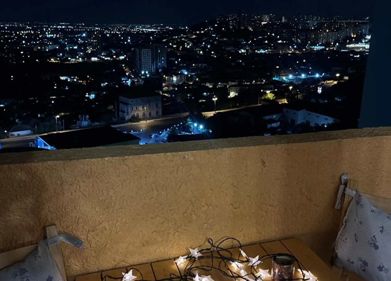 Modern Studio Apartment Baku